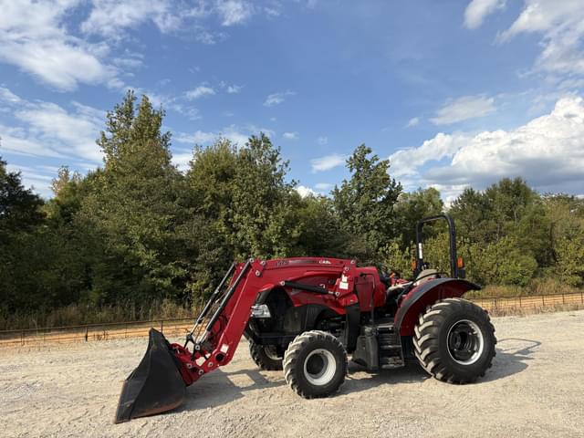 Image of Case IH Farmall 95A equipment image 1