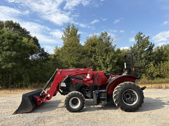 Image of Case IH Farmall 95A equipment image 2