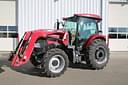 2022 Case IH Farmall 95A Image