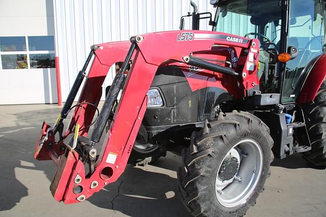 Image of Case IH Farmall 95A equipment image 2