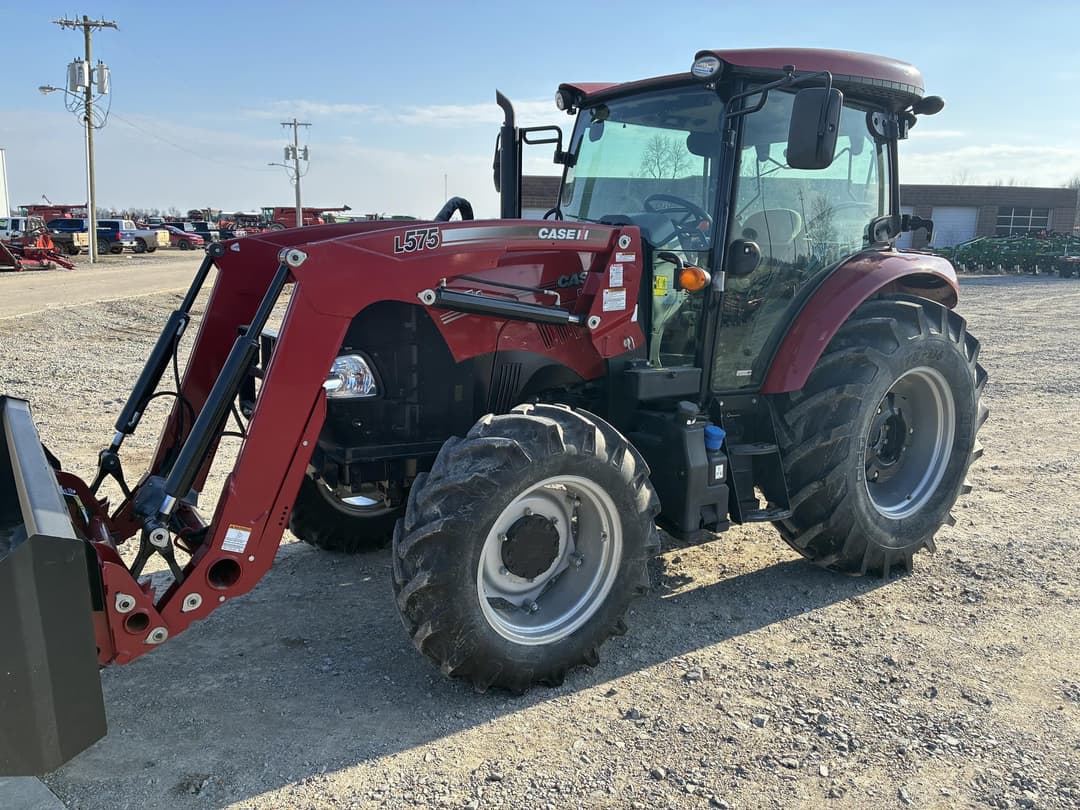 Image of Case IH Farmall 95A Primary image