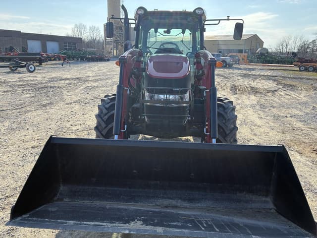 Image of Case IH Farmall 95A equipment image 2