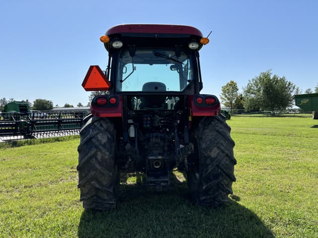 Image of Case IH Farmall 95A equipment image 3