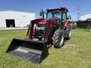 2022 Case IH Farmall 95A Image