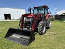 2022 Case IH Farmall 95A Image