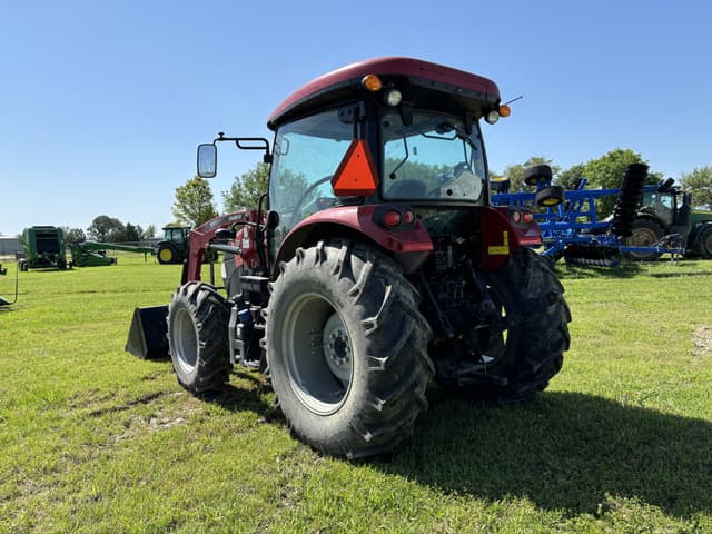 Image of Case IH Farmall 95A equipment image 2