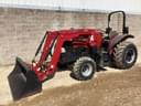 2022 Case IH Farmall 95A Image