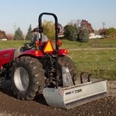 Main image Case IH Farmall 115A