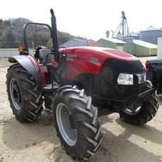 Main image Case IH Farmall 115A 1