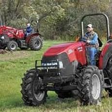 Main image Case IH Farmall 115A 11