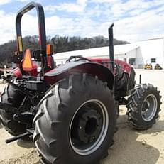 Main image Case IH Farmall 115A 6