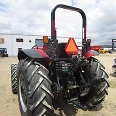 Main image Case IH Farmall 115A 8