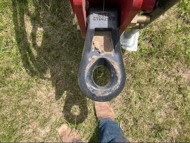 Image of Case IH 900 equipment image 4