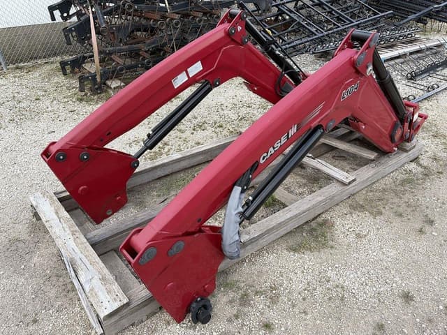 Image of Case IH L104 equipment image 1