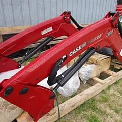 2022 Case IH L105 Equipment Image0