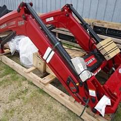 2022 Case IH L105 Equipment Image0
