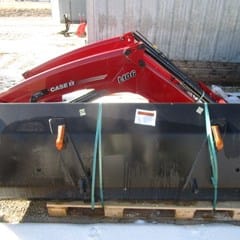 Main image Case IH L106