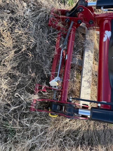 Image of Case IH L107 equipment image 1
