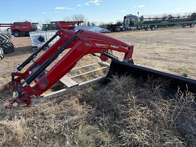 Image of Case IH L107 equipment image 2