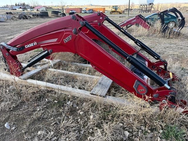 Image of Case IH L107 Primary image
