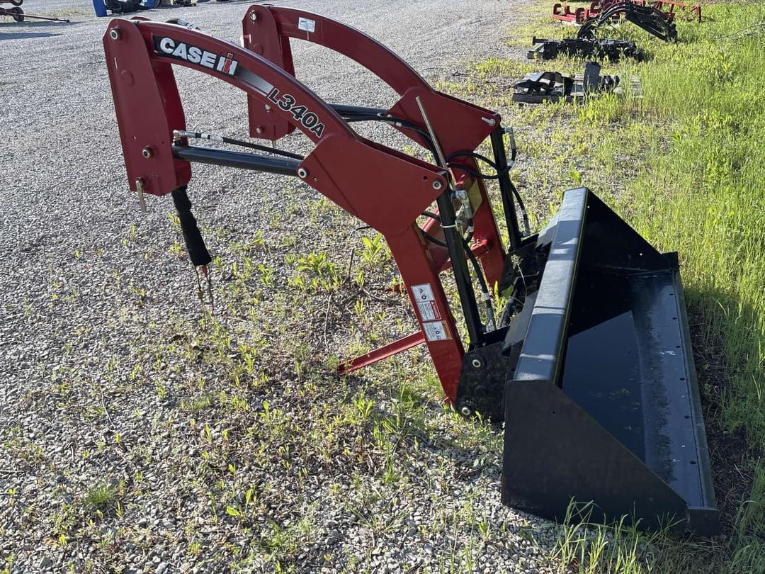 Image of Case IH L340A Primary image