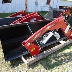 Image of Case IH L545 equipment image 1