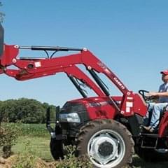 Image of Case IH L545 equipment image 3