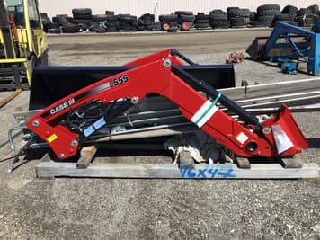 Main image Case IH L555
