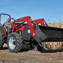 Image of Case IH L575 Image 0