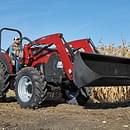 Thumbnail image Case IH L575 0