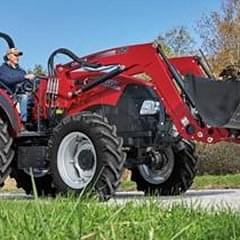 Image of Case IH L575 Image 1