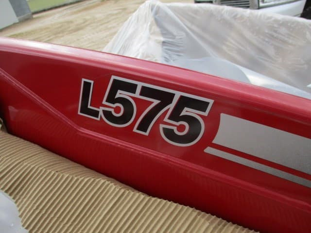 Image of Case IH L575 equipment image 2