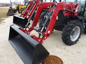 2022 Case IH L575 Image