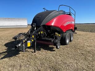 Main image Case IH LB334R XL