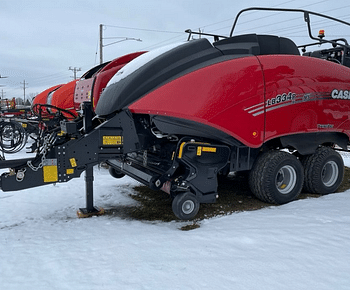 2022 Case IH LB334P XL Equipment Image0