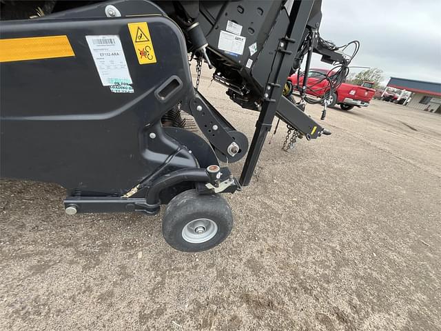 Image of Case IH LB436HD equipment image 3