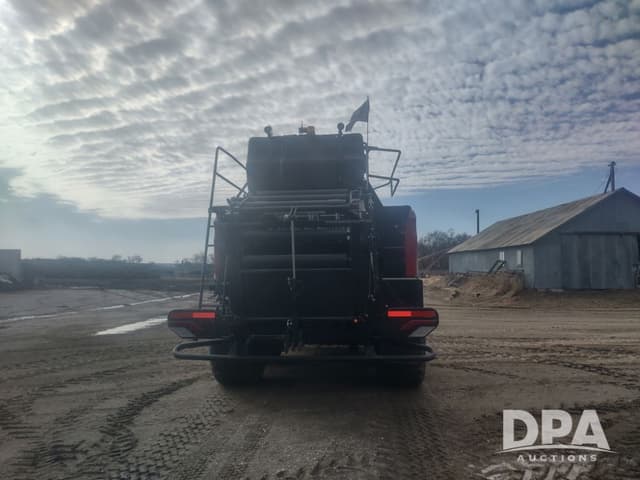 Image of Case IH LB436HD equipment image 3