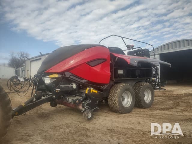 Image of Case IH LB436HD equipment image 1