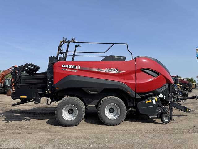 Image of Case IH LB436HD equipment image 4