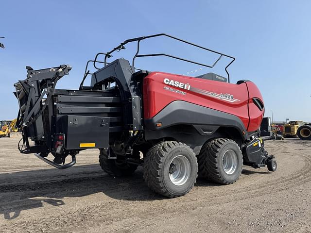 Image of Case IH LB436HD equipment image 3