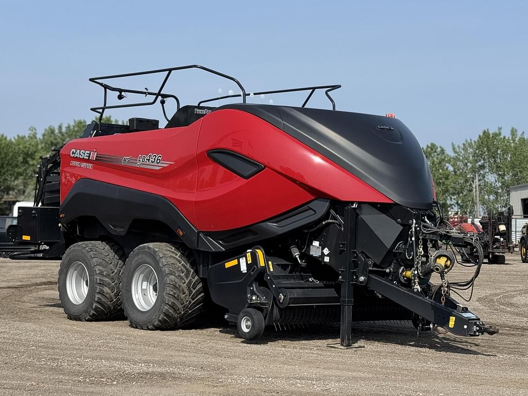 Image of Case IH LB436HD Primary image