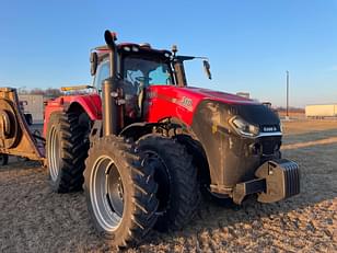 Main image Case IH Magnum 310 0