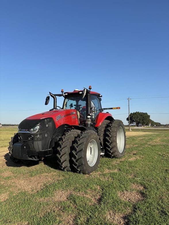 Image of Case IH Magnum 250 Primary Image