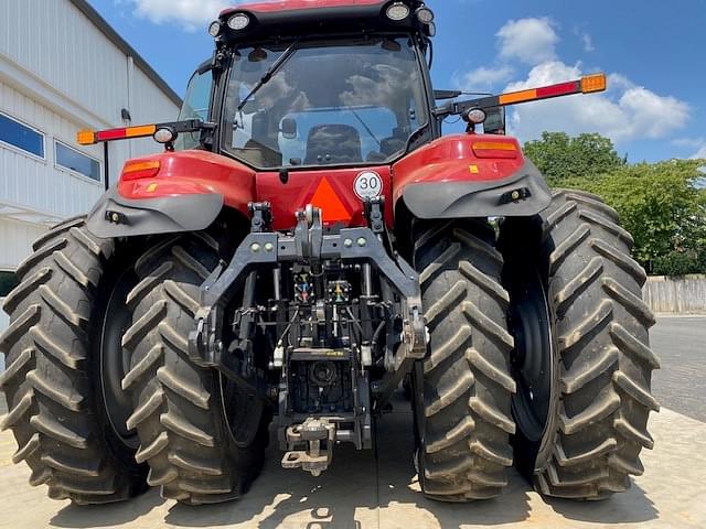 Image of Case IH Magnum 280 equipment image 1