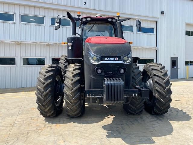 Image of Case IH Magnum 280 equipment image 3