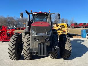 Main image Case IH Magnum 340 13