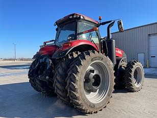 Main image Case IH Magnum 340 3