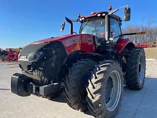 Main image Case IH Magnum 340 7