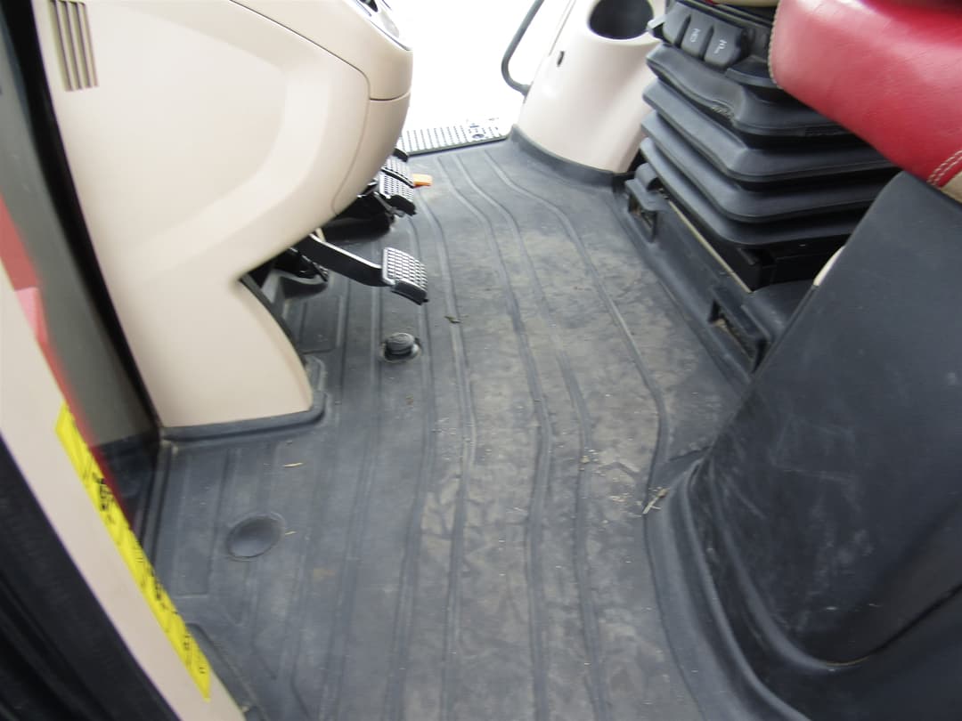 Image of Case IH Magnum 340 Primary image