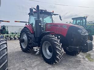 Main image Case IH Magnum 180 6